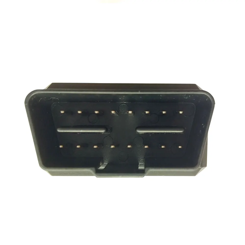 ELM327 WiFi Bluetooth V1.5 OBDII диагностический инструмент для IPhone/Android/ПК Torque ELM 327 в 1 5
