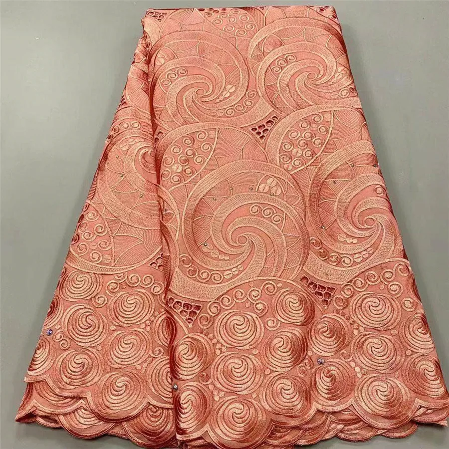 Мягкое кружево атику для свадьбы 2021 высокое качество ткань Африканский базин