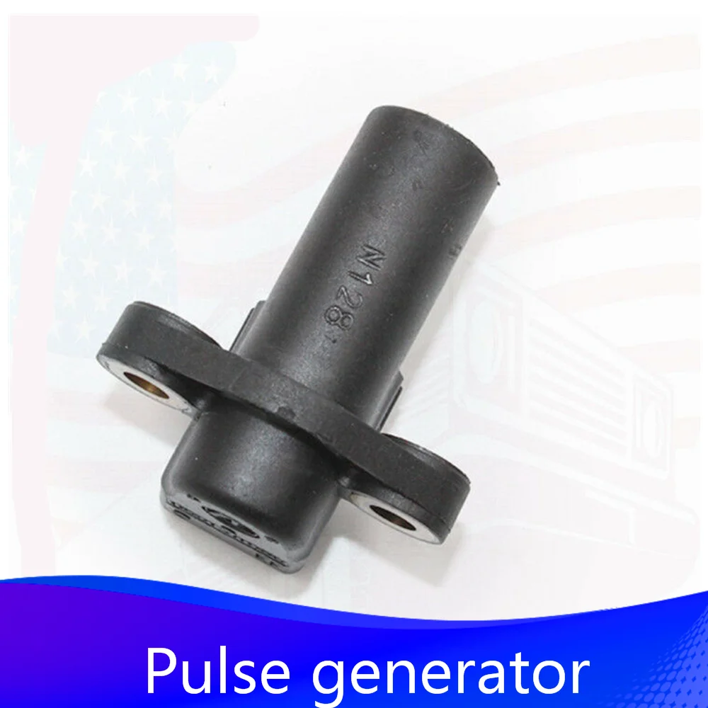 Подлинно протестированный датчик скорости передачи импульсный генератор для BMW