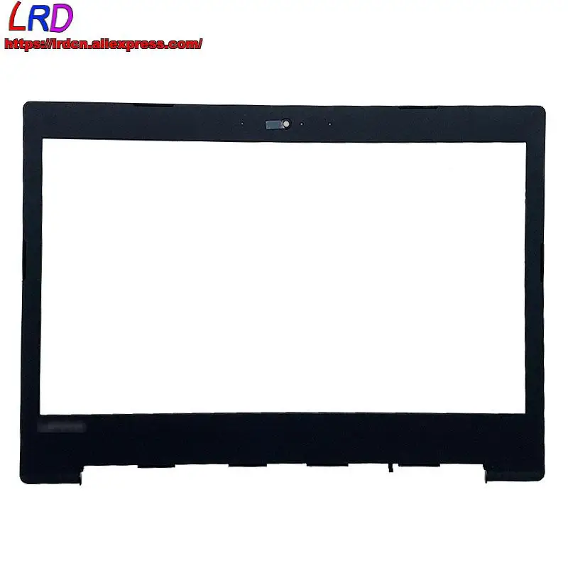 Новый оригинальный чехол для экрана передняя крышка ЖК-дисплея Lenovo Ideapad 330-14 320-14 IGM