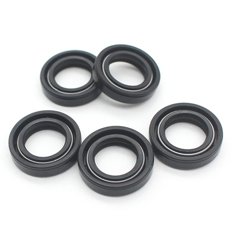 

DHBH-5Pcs Motorcycle Gasket Shifter Shaft Seal for Sportster 883 XL883N