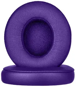 Запасные накладки для наушников, накладки для наушников Beats Solo 32, беспроводные наушники, запасные части