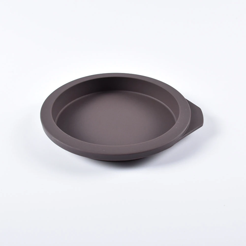 Радужный многослойный Набор для торта круглая форма выпечки антипригарная