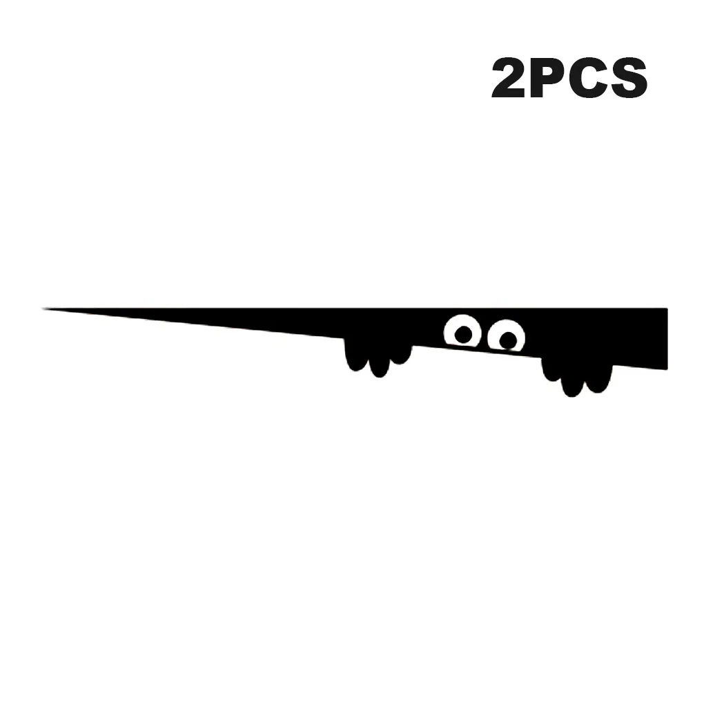 

2 шт. настенные наклейки для ванной комнаты, украшение для туалета, съемные настенные наклейки для туалета, декоративная паста, домашний дек...