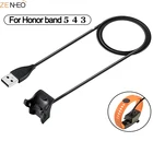 Магнитный USB-кабель для док-станции Honor Band 5 Honor Band 4 3 Huawei Band 2 3 4Pro