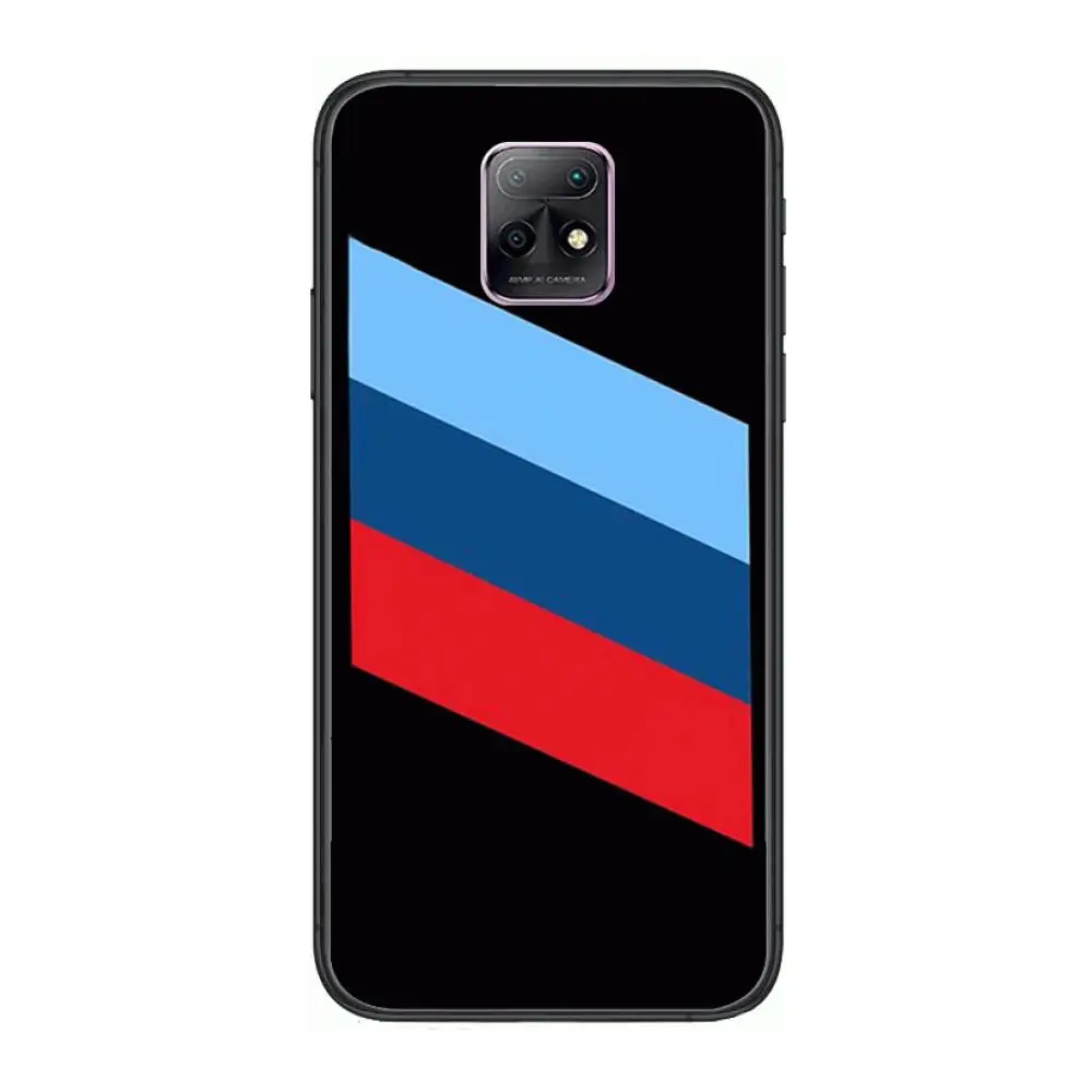 

Sports car Blue Red Sport Phone Case For XiaoMi Redmi 10X 9 8 7 6 5 A Pro S2 K20 T 5G Y1 Anime Black Cover Silicone Back Pretty
