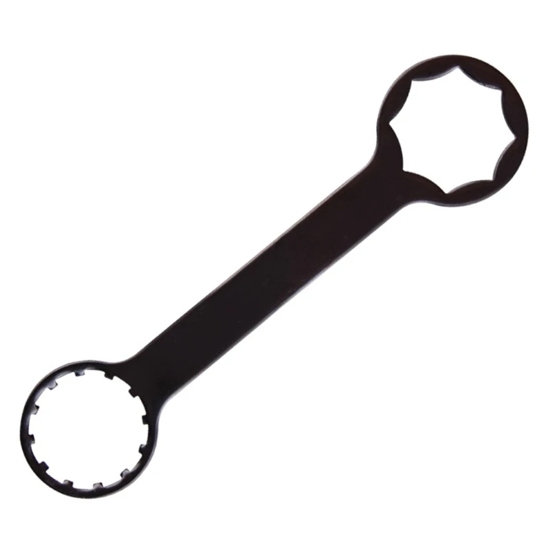 

XCR/RST/XCM Front Fork Repair Parts Bicycle Front Fork Repair Tool Disassembly