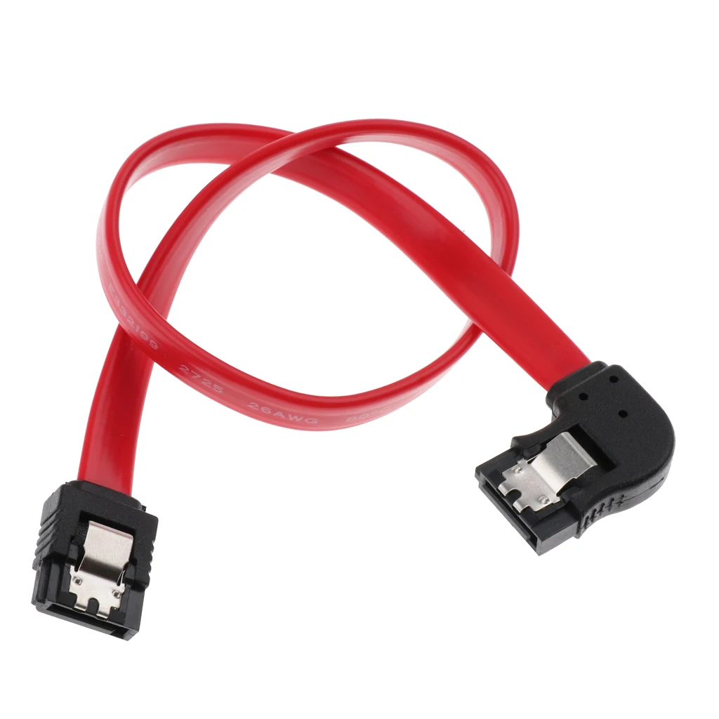 12 дюймов ПК компьютер SATA III/3 Соединительный кабель для передачи данных 6 Гбит/с