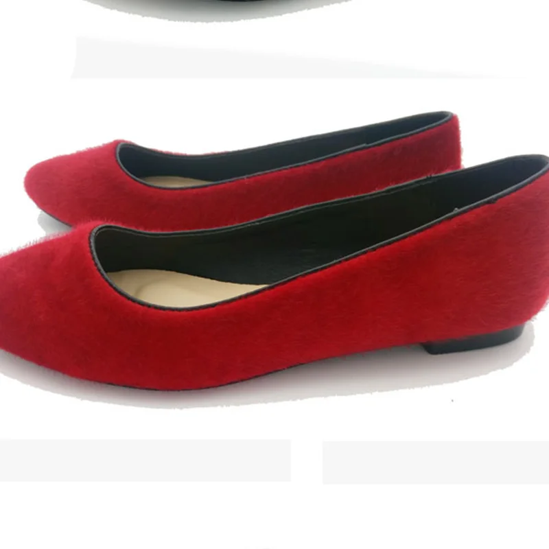 Женские туфли без каблука лоферы с леопардовым принтом и острым носком лето 2018 |