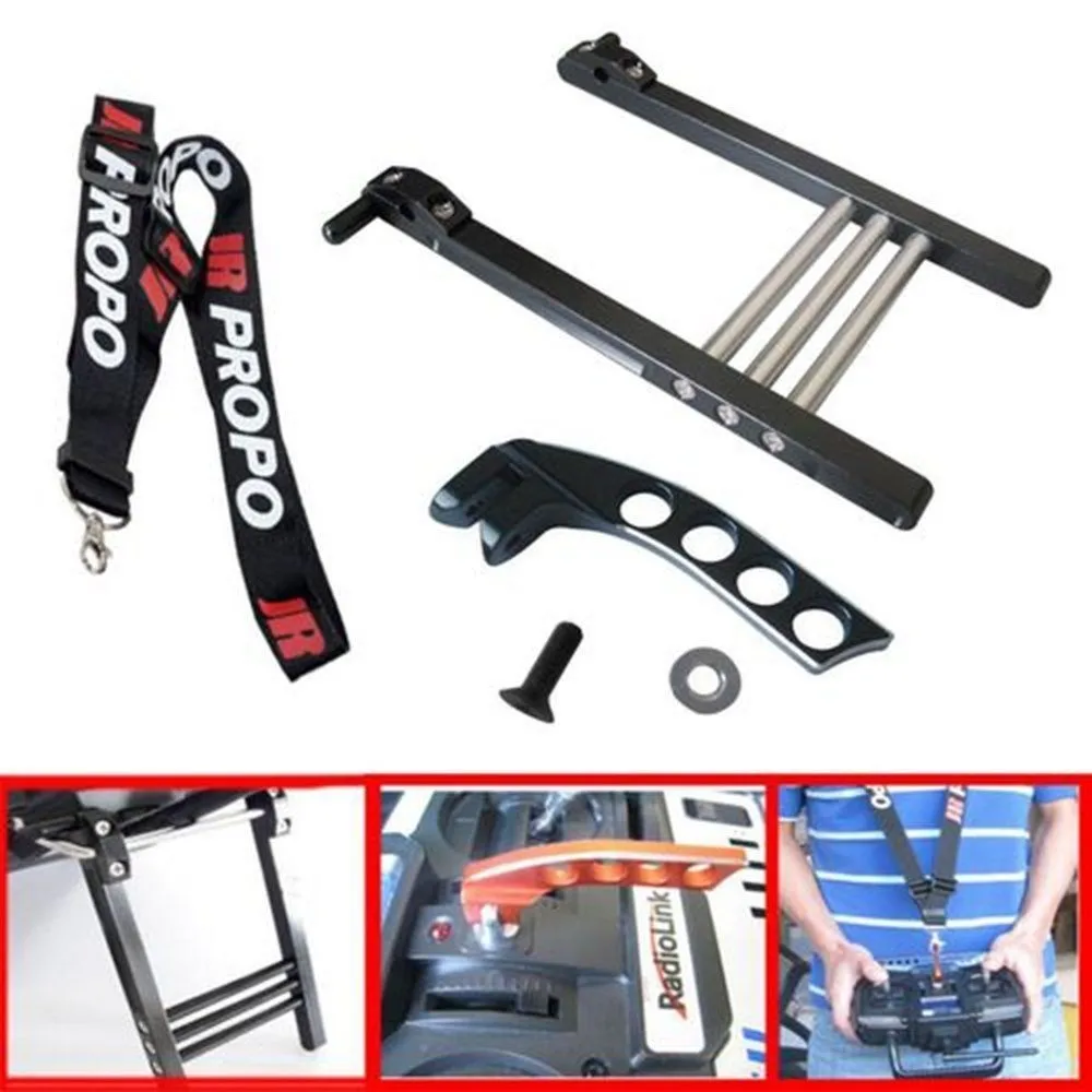 Ремешок на шею с дистанционным управлением и балансир держатель для фотографий