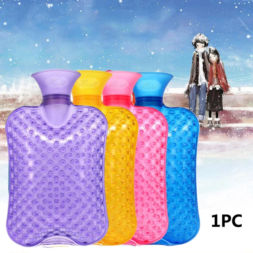 Термоподогреватель для рук из ПВХ портативный Домашний Массажер с подогревом и