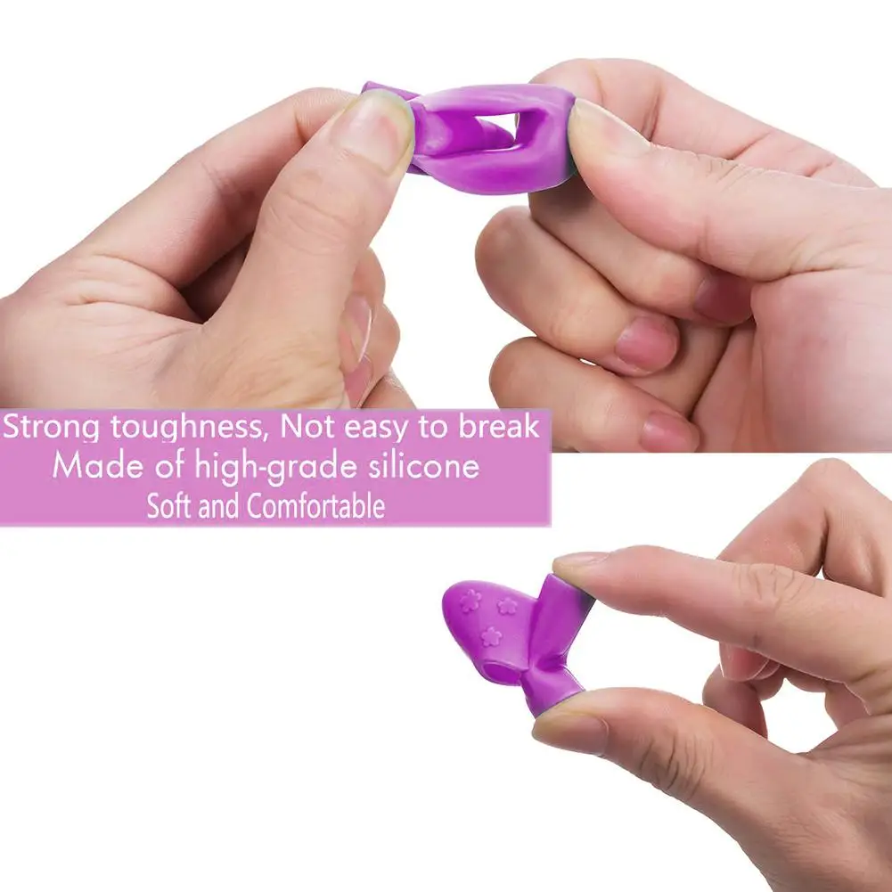 Детская подставка для карандашей почерк силиконовая ручек коррекция осанки