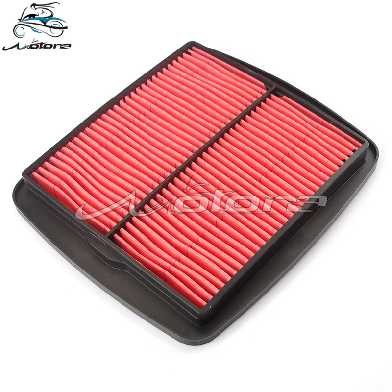 

Motorcycle Air Intake Filter Air Cleaner For GSXR600 1992 1993 GSXR750 1992 1993 1994 1995 GSXR1100/W 1993 1994 1995 1996 1997