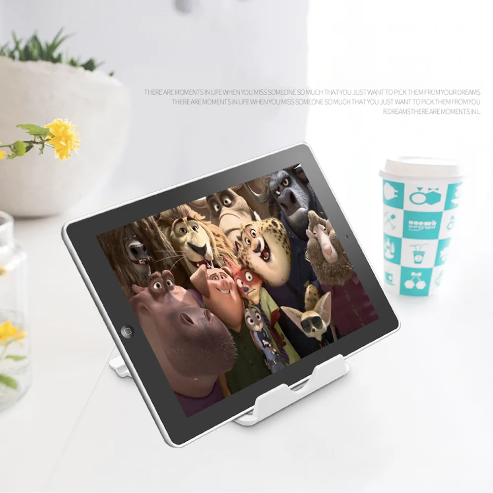 portable phone holder stand smartphone support tablet stand for iphone 13 12 11 pro xiaomi huawei desk cell mobile phone holder free global shipping