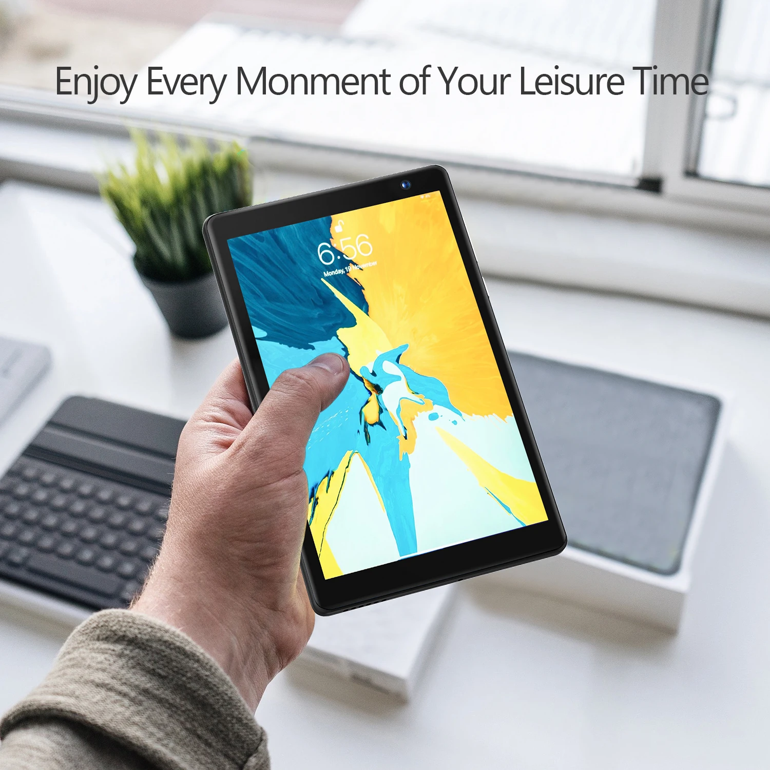 Pritom Android 9 0 Pc 32gb Rom クアッドコアプロセッサ Ips画面 Hdカメラ Bluetooth Wifiを搭載した 7インチp7タブレット Tablets Aliexpress