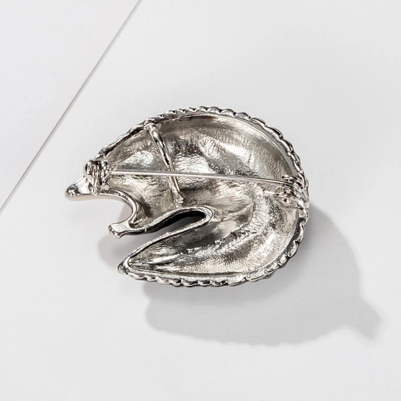 

Pangolin Brooches Women Weddings Brooch Gifts for Clothing Jewelry Accessories