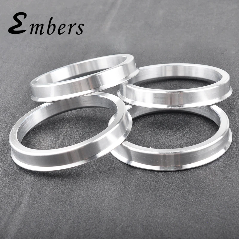 Колпачок ступицы колеса из алюминиевого сплава центральное кольцо колпачок