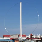 MLA-30 Ring активная приемная антенна MW SW балкон эрекционная антенна 100 кгц-30 МГц для любительской SDR коротковолновой радиоволны с низким уровнем шума