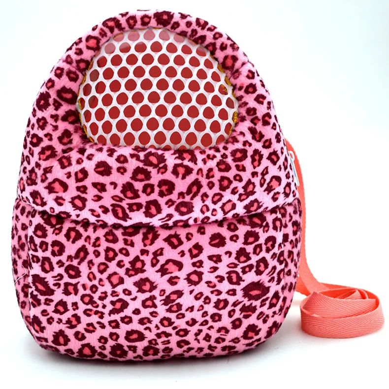 Сумка-переноска для хомяков шиншилл 3 цвета 2020 S-L | Багаж и сумки