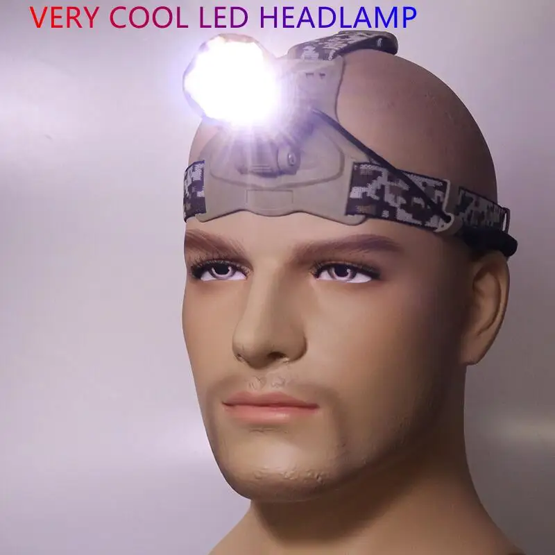 Прямая поставка зум налобный фонарь XML-T6/L2 светодиодный фонасветильник для