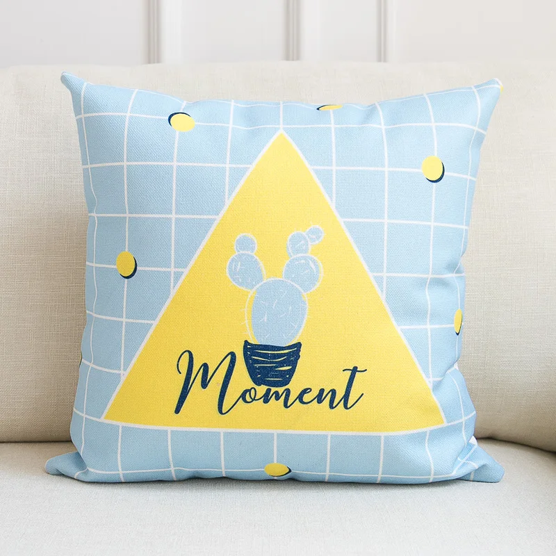 

Chairs Living Room Bedroom Room Decoration Accessories Desk Chair Cushion Cushion Office Square Stool Cushions Coussins Pillow