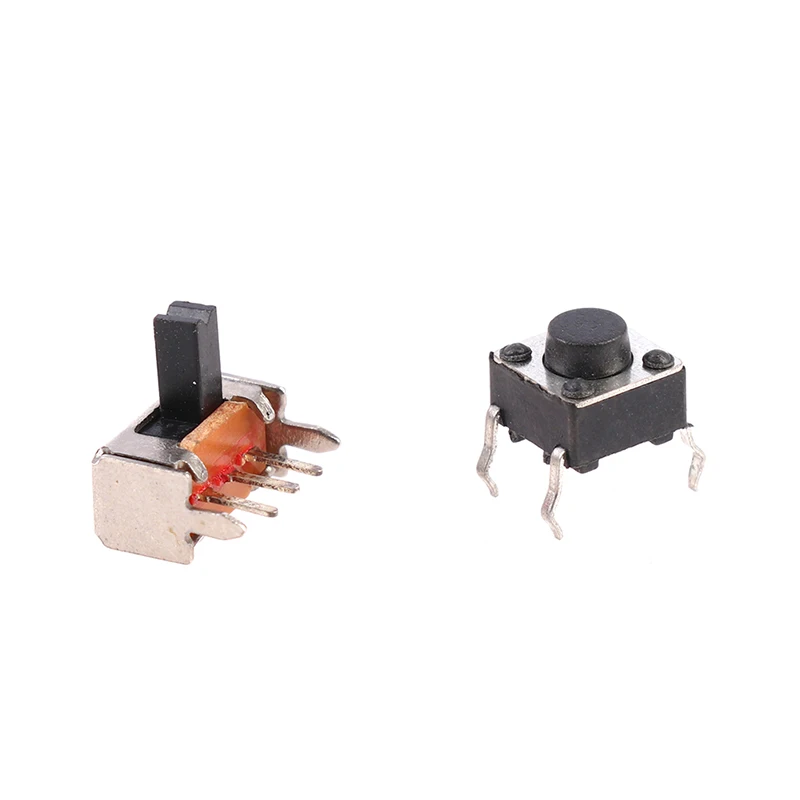 

5V Electronic Hourglass DIY Kit Funny Electric Production Kits Precise With LED Lamps Double Layer PCB Board 84*40mm