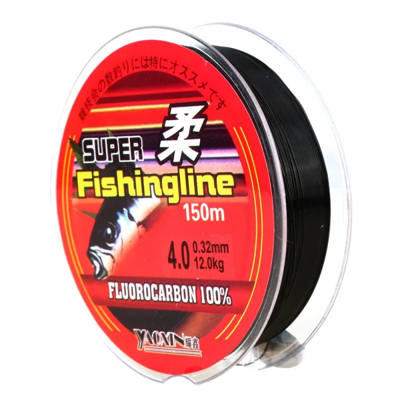 

Нейлоновая рыболовная леска, 100/150 /200 м