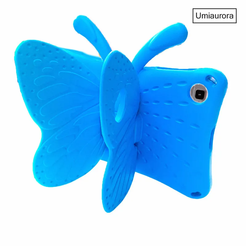 Чехол для Lenovo Tab M8 TB-8505F 8705F M10 FHD Plus TB-X606F X505F 2nd Gen X306F 10 1 детский ударопрочный