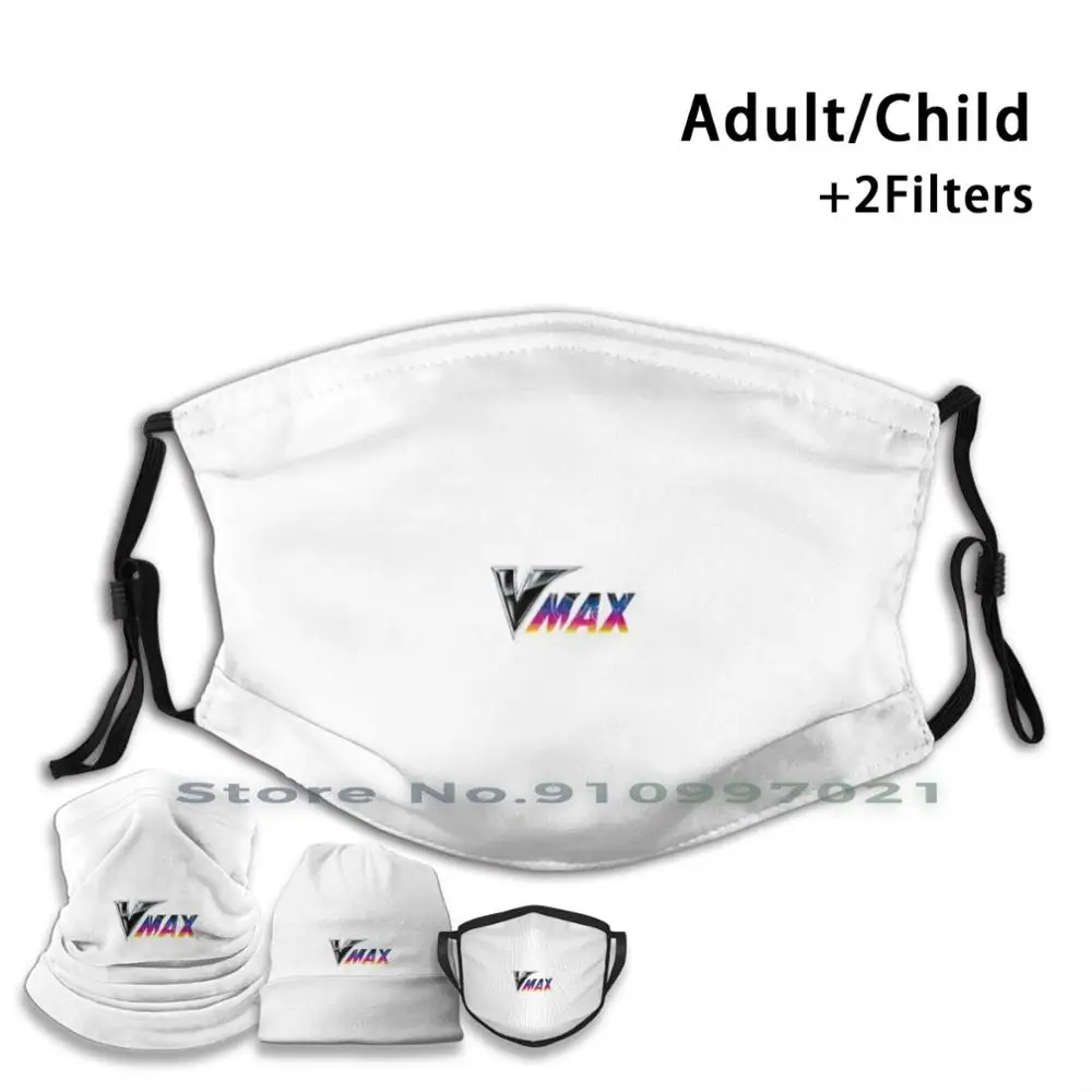 

Многоразовая маска для лица с фильтрами для детей и взрослых