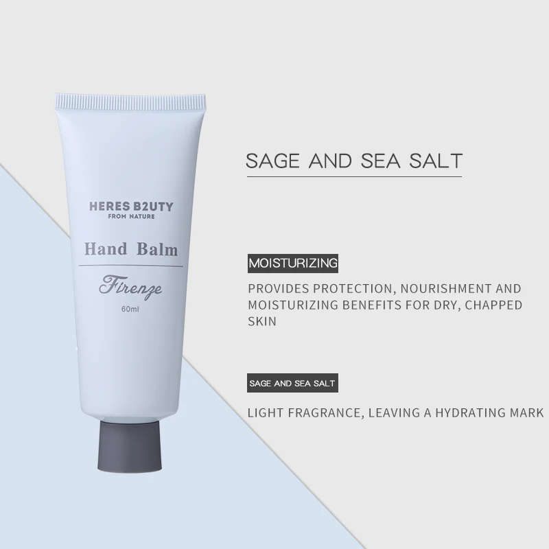 HERES B2UTY 4 цвета крем для рук против сухости увлажняющий отбеливающий уход за
