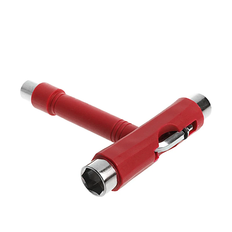 2020 новый скейтборд скутер Лонгборд Т образный гаечный ключ Регулировочный