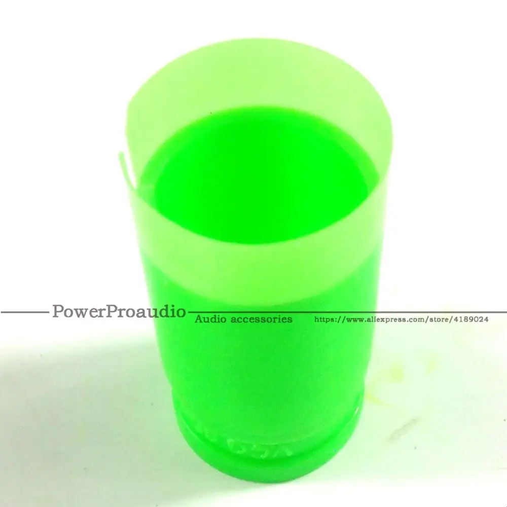 25 5 мм Динамик голос басом катушки датчик положения для запчасти ремонта