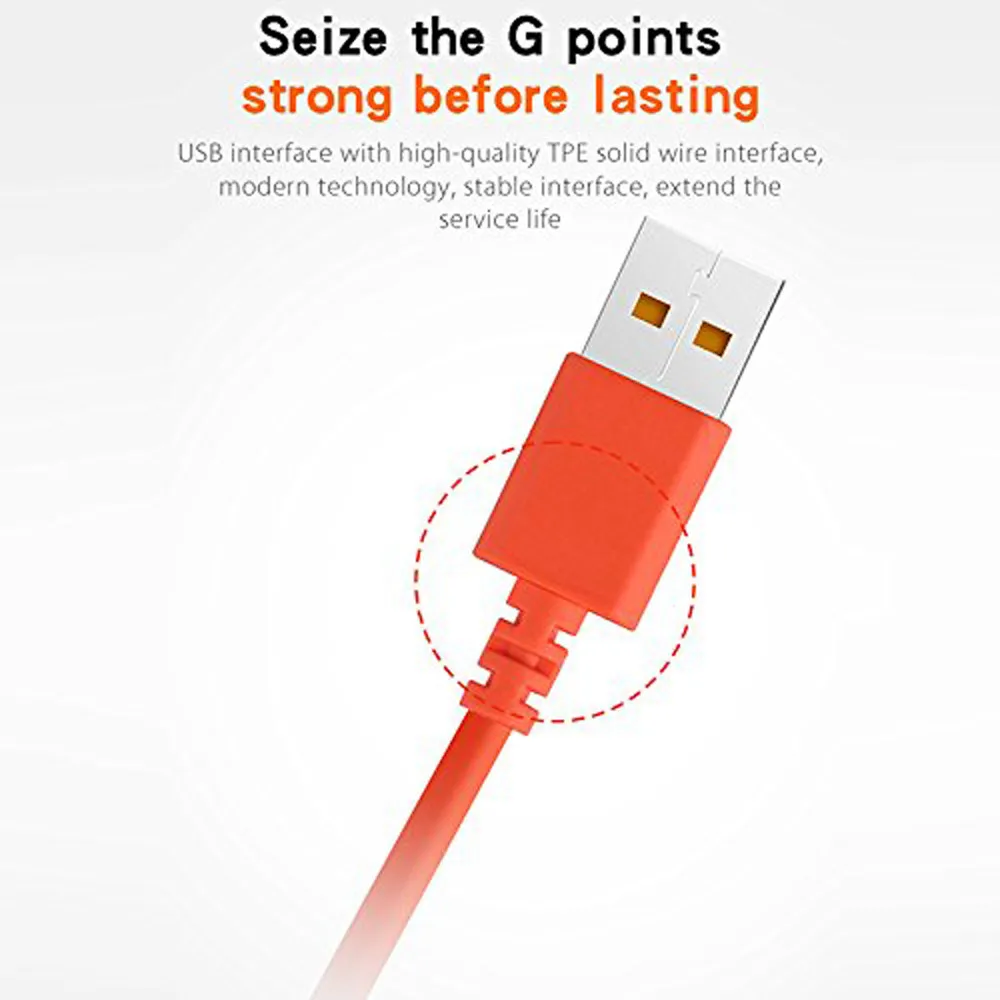 Высококачественная модная Милая прочная мини-игрушка-Хампер зарядное