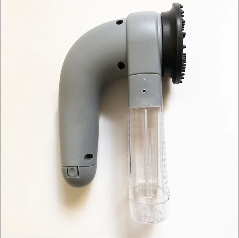 Электрический инструмент для удаления волос домашних животных вакуумный