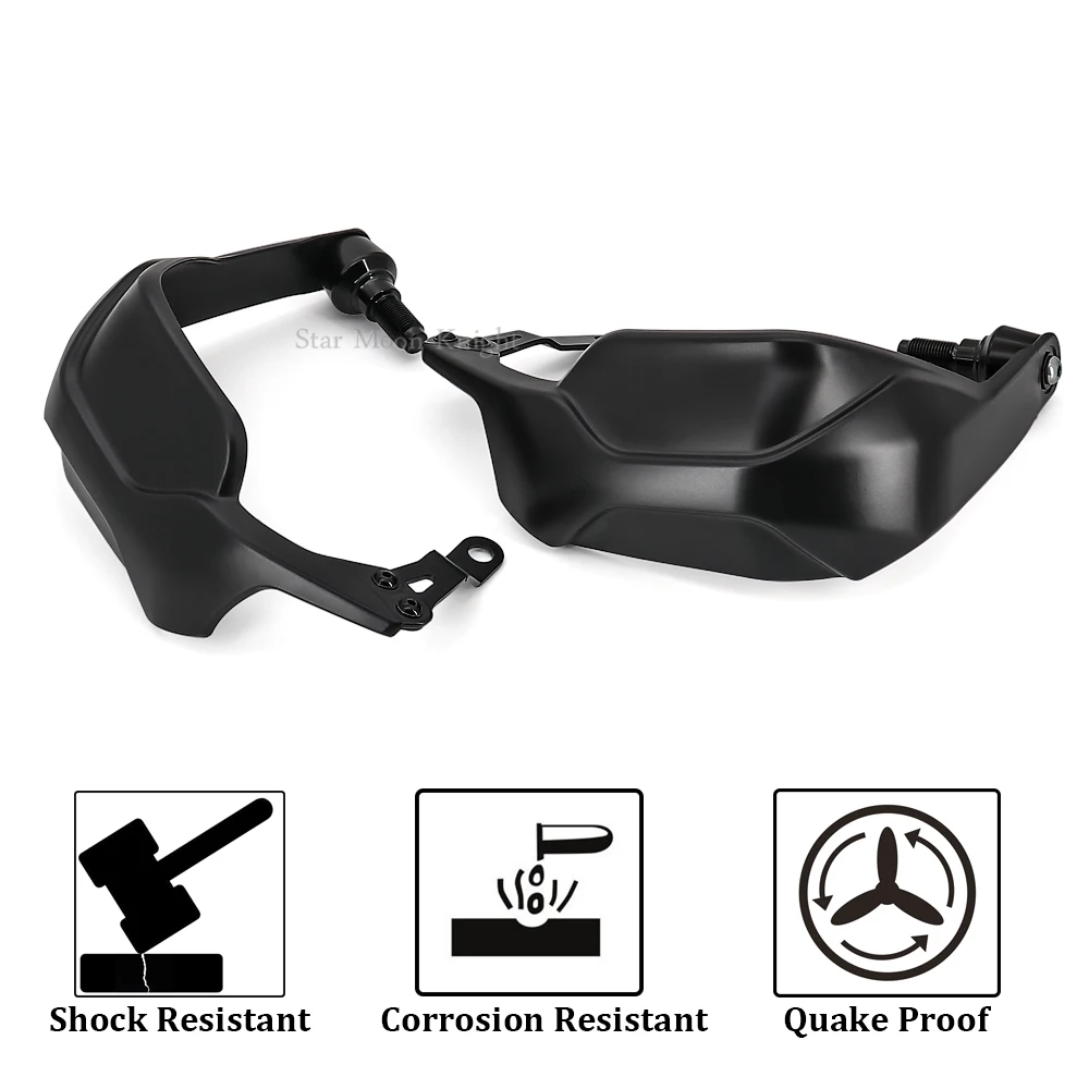 Защита для рук мотоцикла YAMAHA XT660Z Tenere XT 660 Z XTZ660 XTZ защита от ветра