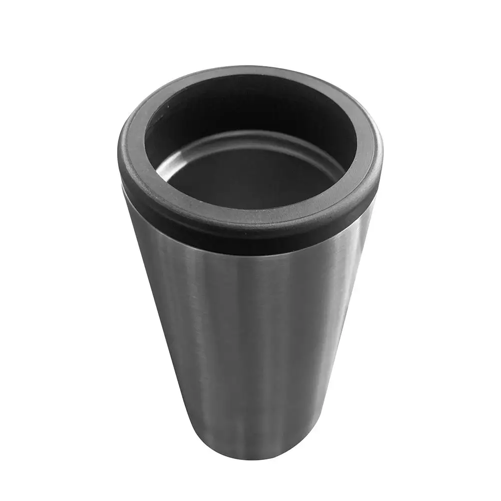 

4 In 1 Creative 12oz Foreign Trade Hot Sale Vacuum Insulated Mug Double-layer Stainless Steel Beer Bottle Cooler