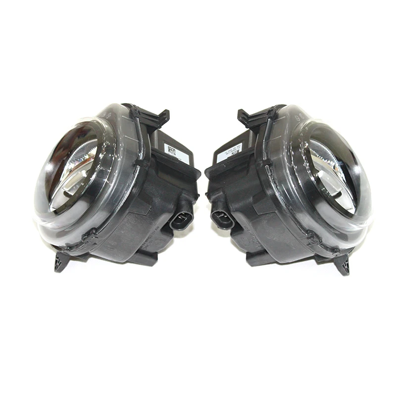 Передняя светодиодсветодиодный противотуманная фара для BMW правая F07 F10 F11 LCI 528i 535i