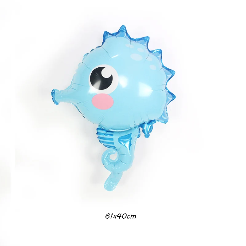 1 шт с графикой из мультиков морская мир большая рыба &quotосьминог&quot Акула Морская