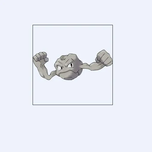 Geodude Модная одежда по индивидуальному заказу; обувь с украшением в виде кристаллов брелок с покемоном Подарочный Хрустальный светодиод брелок с покемоном - Цвет: Geodude