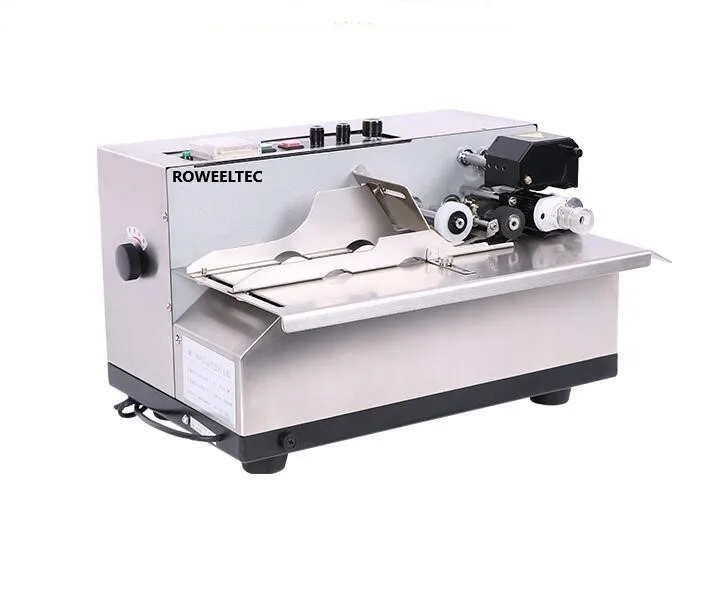 Автоматический кодирующий аппарат для сухих чернил y323 дата продукта 110 В/220 В|codered|