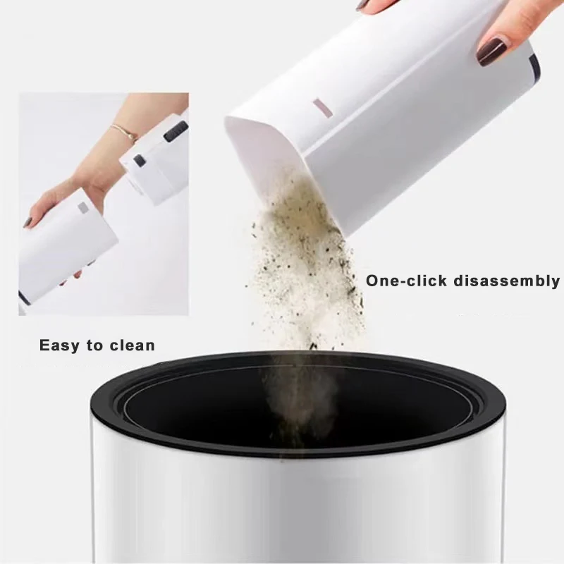 Портативный беспроводной пылесос для домашних животных щетка чистки кошачьей