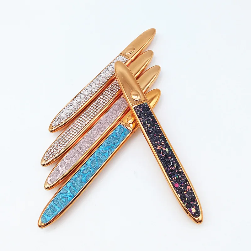 Волшебная самоклеящаяся подводка для глаз Стойкая без клея не выцветает