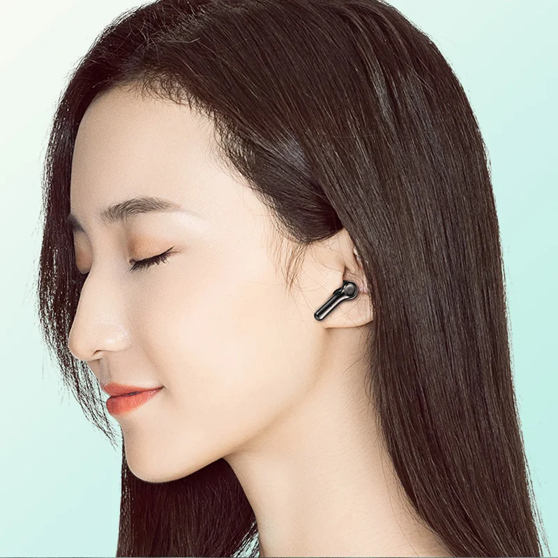 

TWS Bluetooth 5.1 Earphones 2000mAh Charging Box Wireless Headphone LED Digital Display Sport Waterproof Headset For iOS/Android