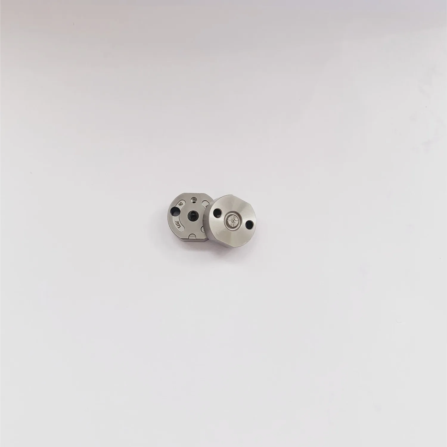 Диафрагма клапана регулировки громкости топлива инжектора с общей топливной