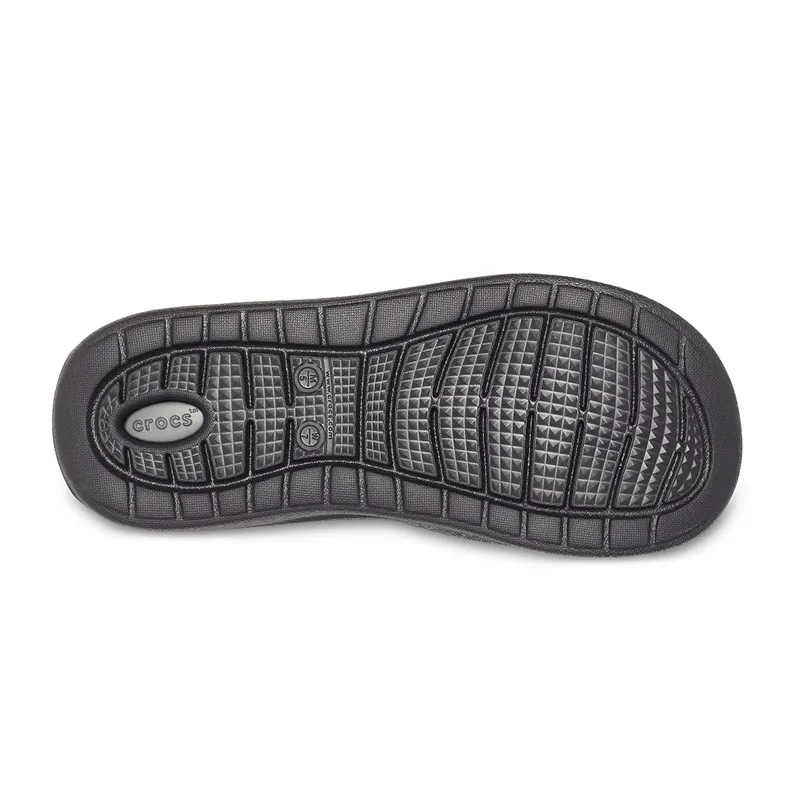 CROCS LiteRide Flip UNISEX|Тапочки| |