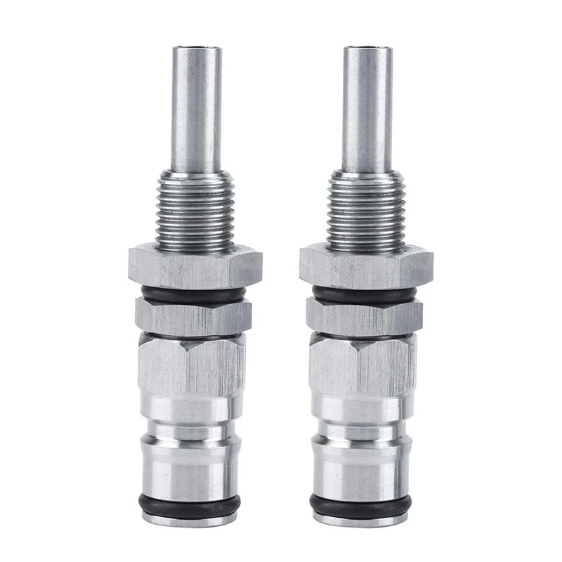 4 шт. прочный соединитель для бочонка из нержавеющей стали многоразовый