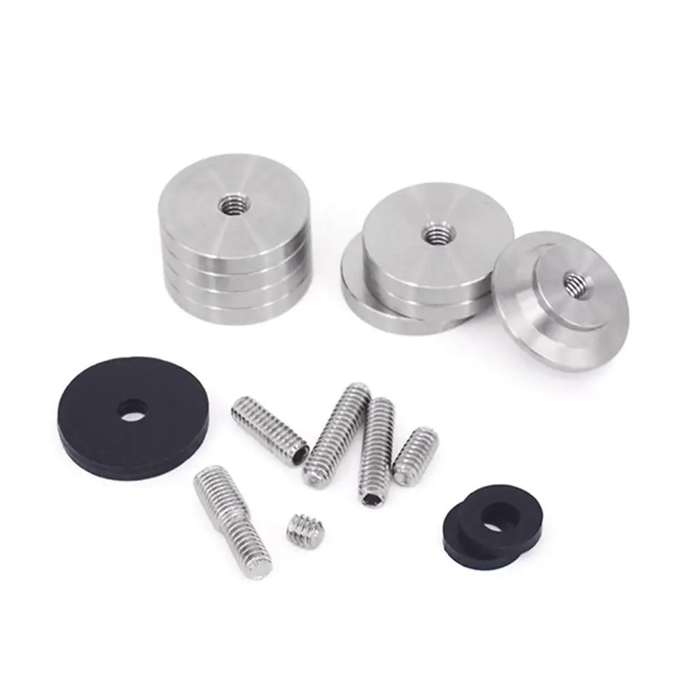 Стабилизатор вес Счетчик Вес комплект 421 баланс шок для лук соединения стрела