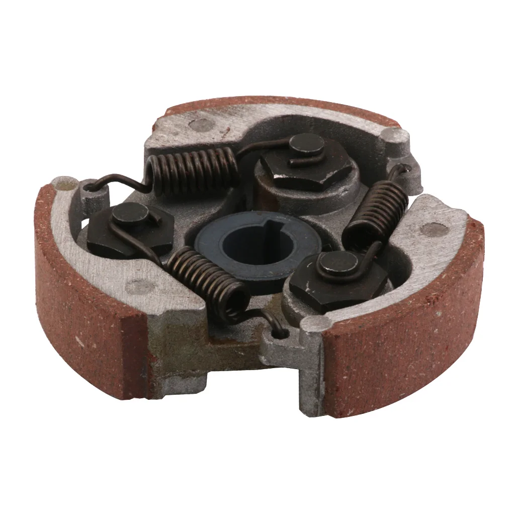 

Clutch Clutch Pressure Plate With 3 Pieces 1.5 Cm Clutch Springs, For Most All-Terrain Vehicles