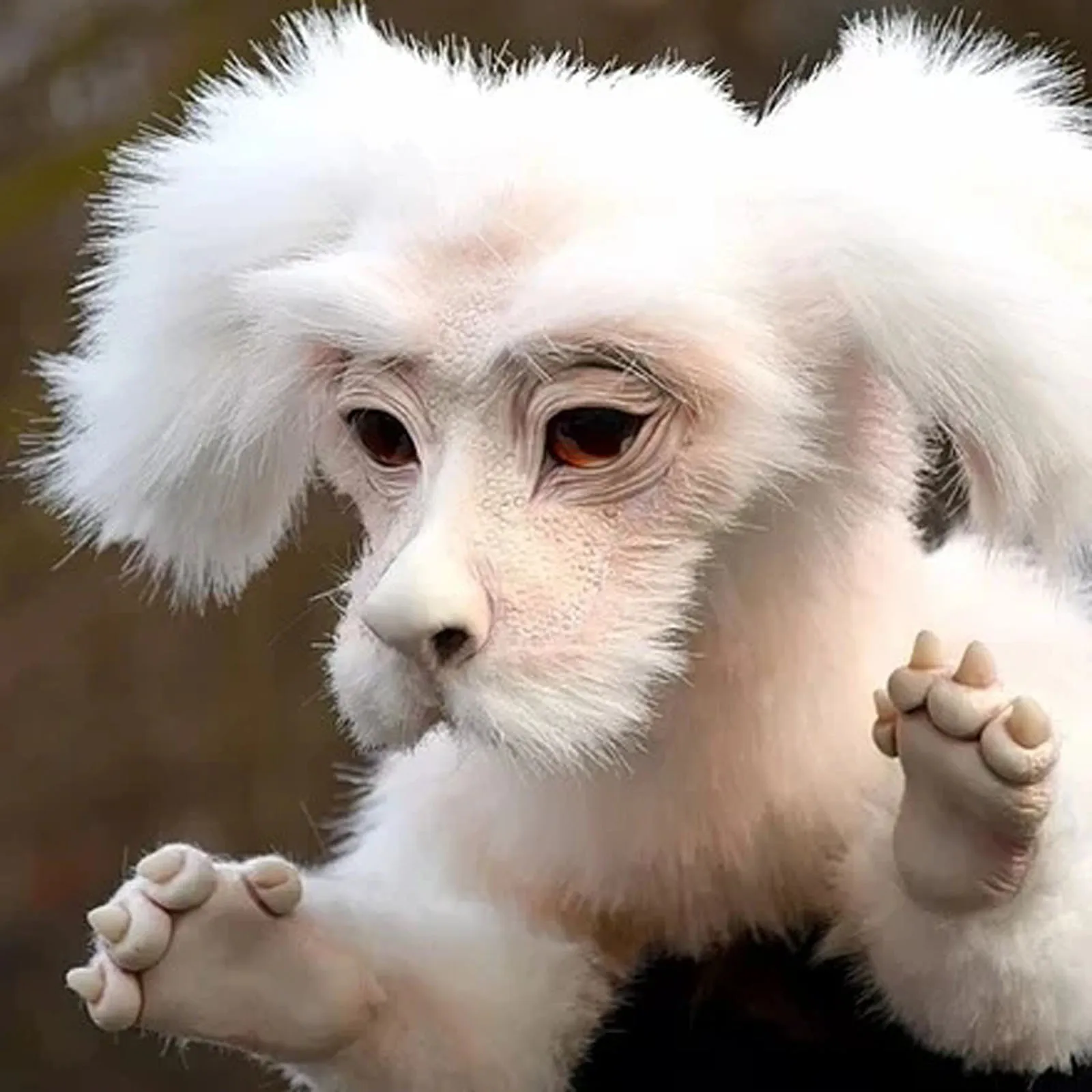 Дракон Удачи Falkor Doll. Неистовая история белая кукла дракон. Милый дракон плюшевые