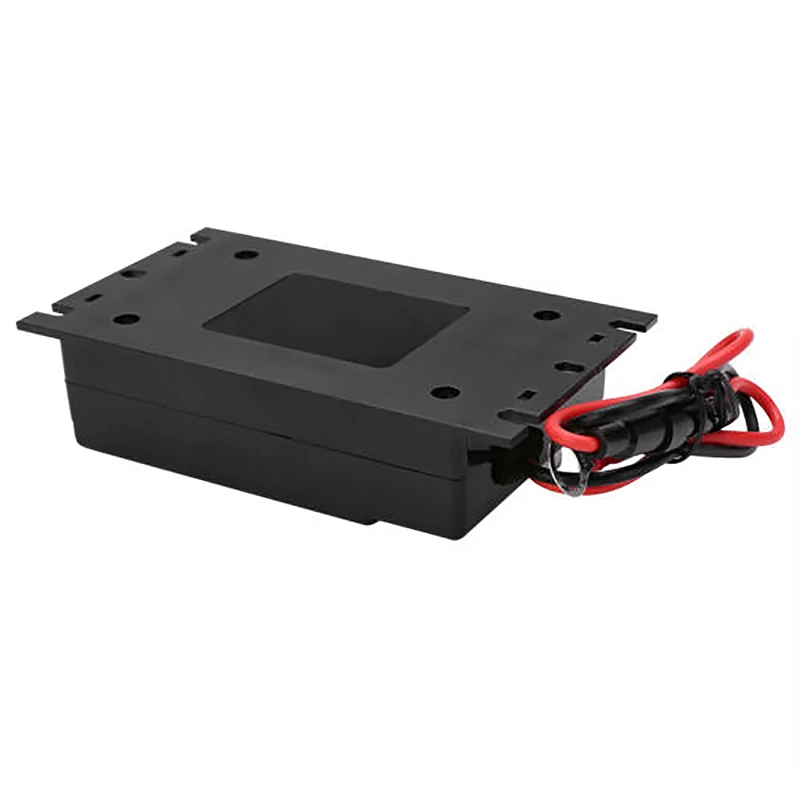 Автомобильный источник питания Мультифункциональный Ультразвуковой Рог для